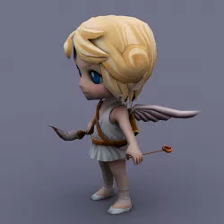 angel light