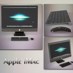 Apple iMac