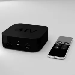 Apple TV