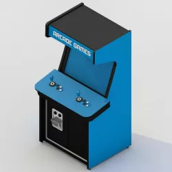 ARCADE GAME