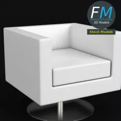 Armchair 2
