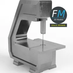 Bandsaw