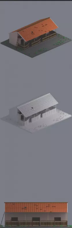 Barn