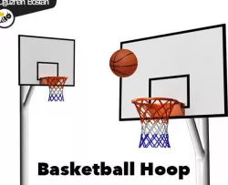 Basketball Hoop