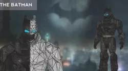 Batman Suite