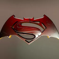 Batman v Superman