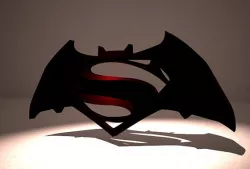 Batman vs Superman