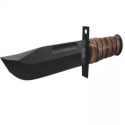 Bayonet