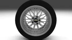 BBS Rim