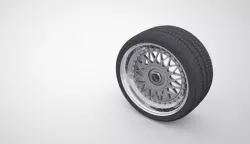 BBS RM