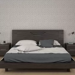 Bed ACF Pulsar 1