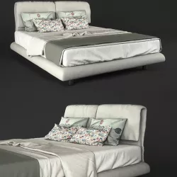 Bed Misura Emme Beatrice