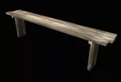Bench