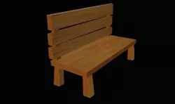 Bench