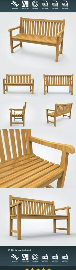 Bench