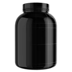 Big Protein Bottle