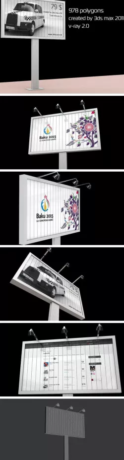 Billboard