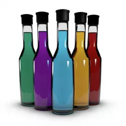 Bottles