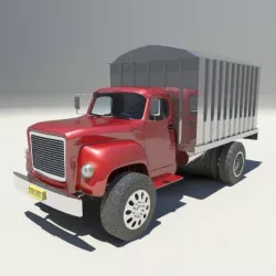 Box Truck