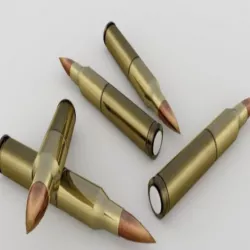Brass Bullets