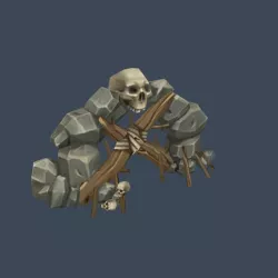 Build Cave1