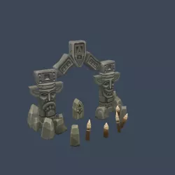 Build Cave2