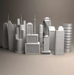 Buildings