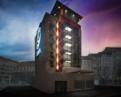 Bulding V-ray setup wIth pre renderdmulti passes