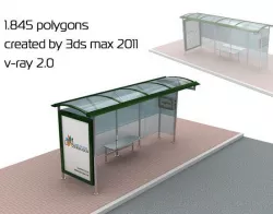 Bus Stop