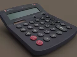 calculator