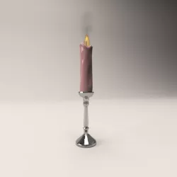 Candle