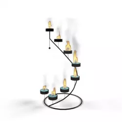 Candlestick
