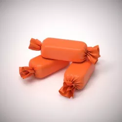 Candy wrapper v 3