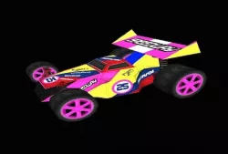 Car 7