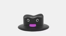 Cartoon Hat