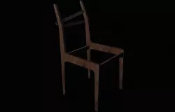 Chair 1