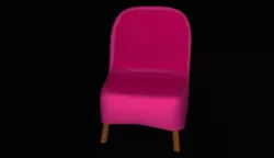 Chair 2
