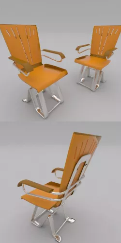 CHAIR new design