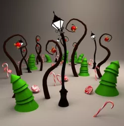 Christmas
