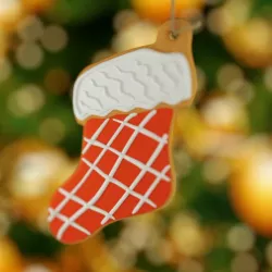 Christmas Sock
