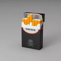 Cigarettes