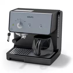 Coffee machine