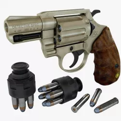 Colt Detective Special