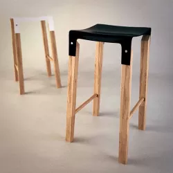 Composite Stool