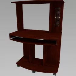 Computer Desk