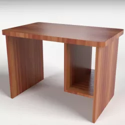 Computer Desk 1