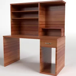 Computer Desk 2