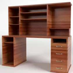 Computer Desk 3