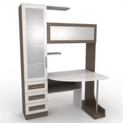 Computer desk