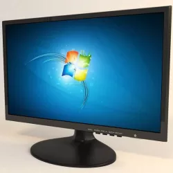 computer monitor